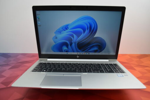 HP Elitebook 840 G6