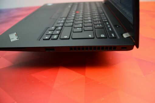 Lenovo ThinkPad T480S