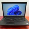 Lenovo 17 ThinkPad P73 i7 9th gen