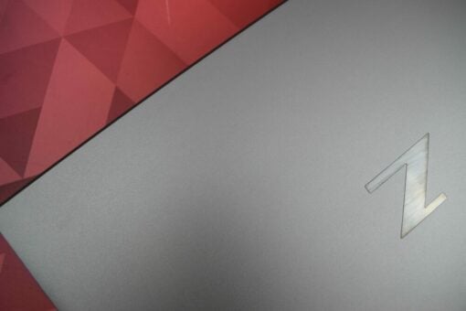 HP Zbook Fury G7