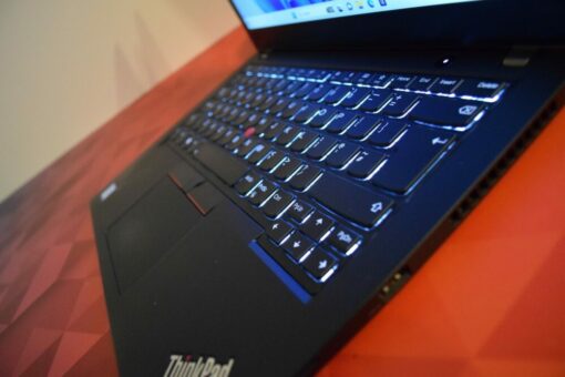 Lenovo ThinkPad T480S