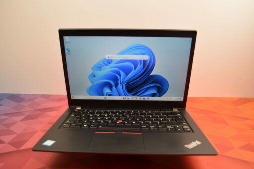 Lenovo ThinkPad T480S