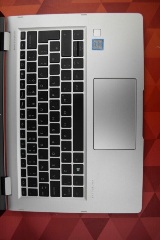 HP EliteBook x360 1030