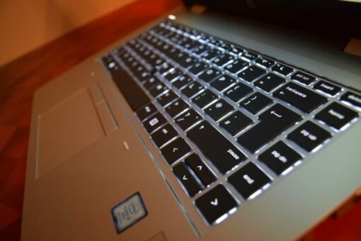 HP Probook 640 G5 14" i5 8th gen