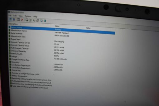 HP Elitebook 840 G6