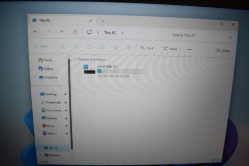 Lenovo ThinkPad T480S