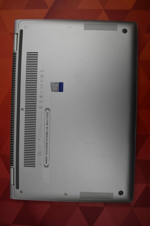 HP EliteBook x360 1030