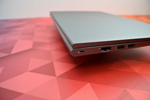HP Zbook Fury G7
