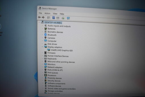 HP Elitebook 840 G6