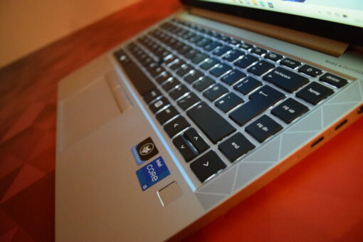 HP Elitebook 840 G8