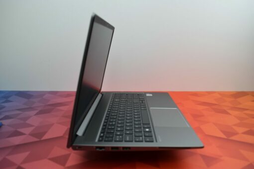 HP Zbook Fury G7