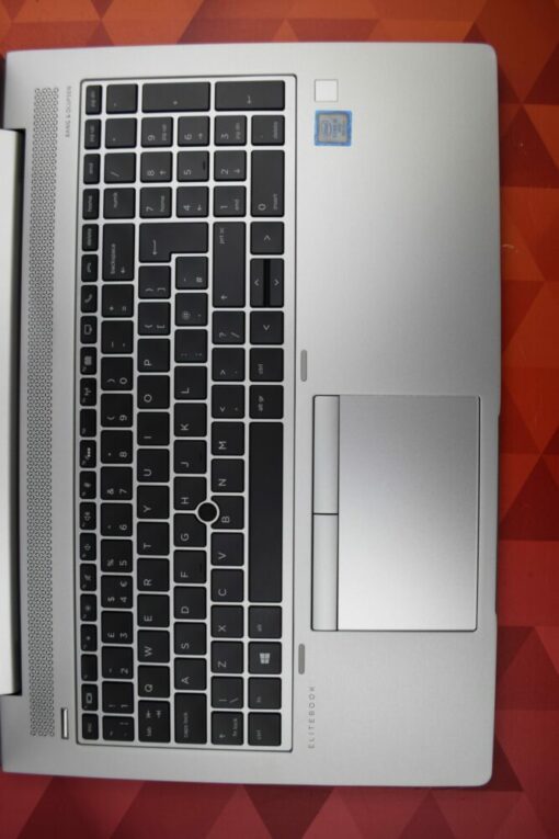 HP Elitebook 840 G6
