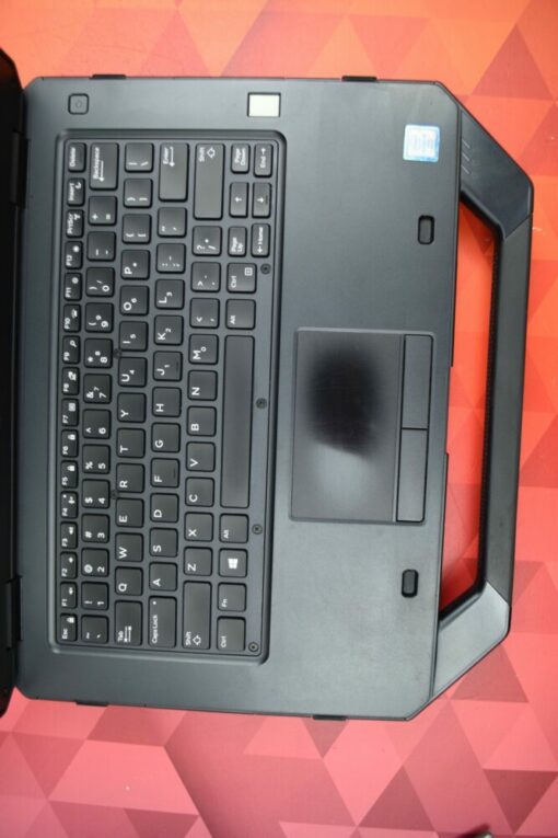 Dell Latitude 5414 RUGGED Touch
