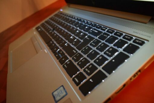 HP Elitebook 840 G6