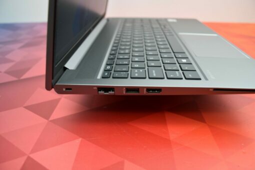 HP Zbook Fury G7