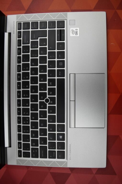 HP Elitebook 840 G7 14"