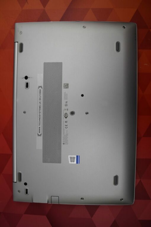 HP Elitebook 840 G6