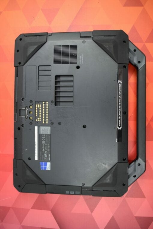 Dell Latitude 5414 RUGGED Touch