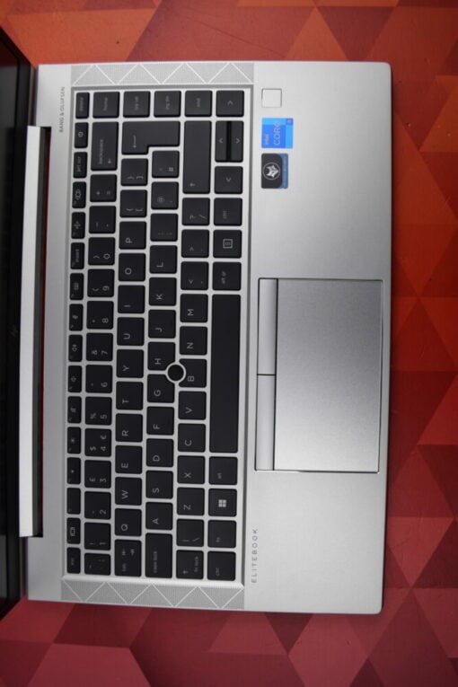 HP Elitebook 840 G8