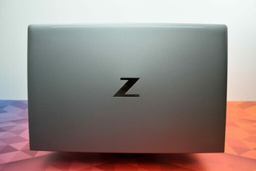 HP Zbook Fury G7