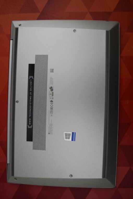 HP Elitebook 840 G7 14"