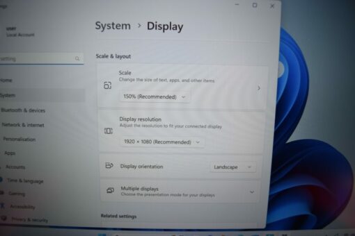 Lenovo ThinkPad T480S