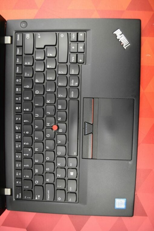 Lenovo ThinkPad T470S