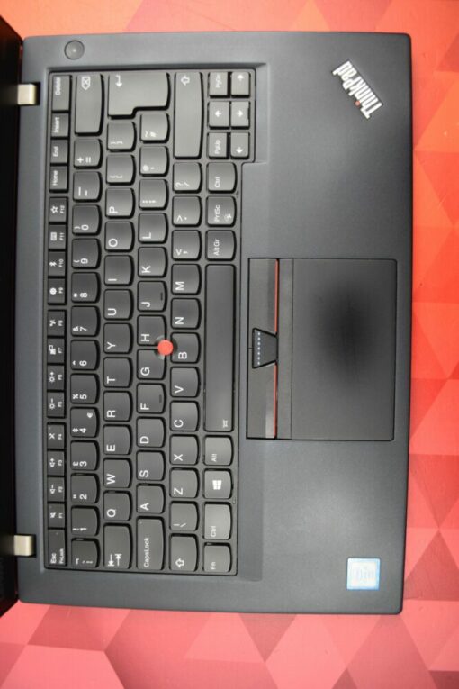 Lenovo ThinkPad T470S