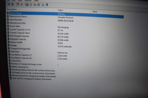 HP Elitebook 840 G6