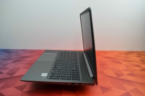 HP Zbook Fury G7