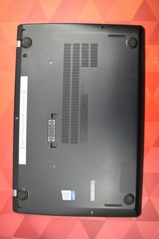 Lenovo ThinkPad T470S