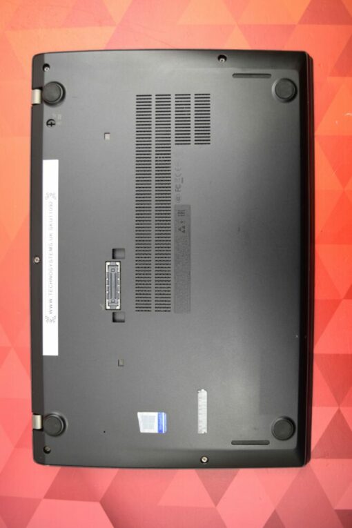 Lenovo ThinkPad T470S