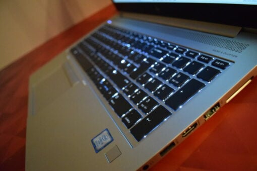 HP Elitebook 840 G6