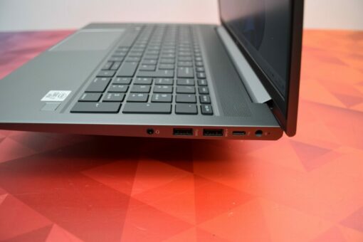 HP Zbook Fury G7