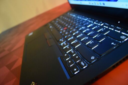 Lenovo ThinkPad T480S