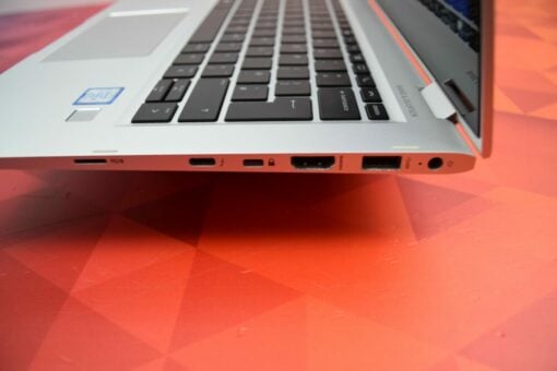 HP EliteBook x360 1030