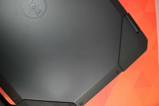 Dell Latitude 5414 RUGGED Touch