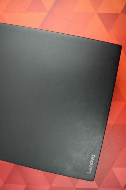 Lenovo ThinkPad T470S