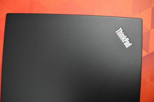 Lenovo ThinkPad T470S