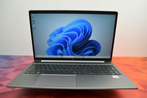 HP Zbook Fury G7