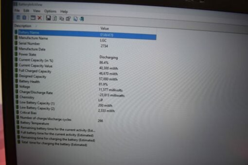 Lenovo ThinkPad T480S