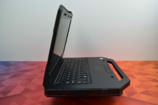 Dell Latitude 5414 RUGGED Touch