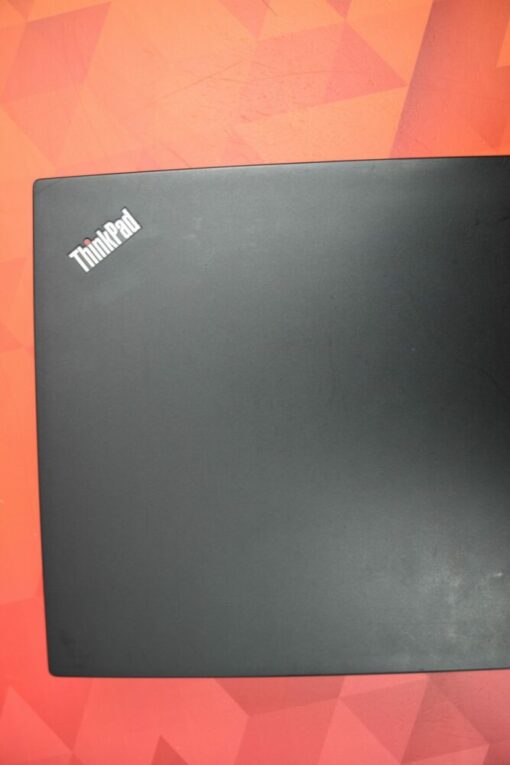 Lenovo ThinkPad T470S