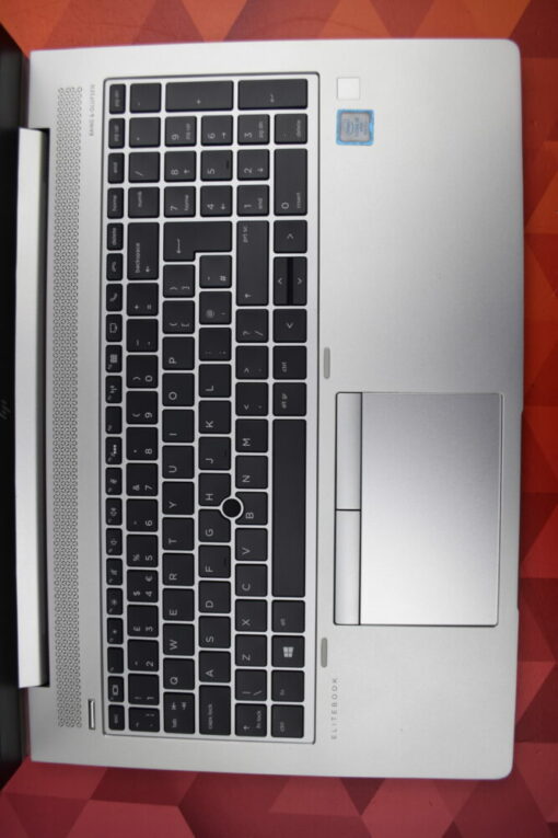 HP Elitebook 850 G6