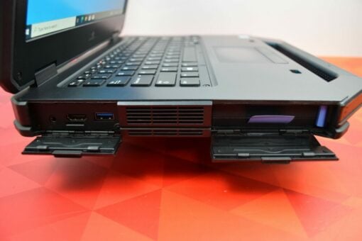 Dell Latitude 5414 RUGGED Touch