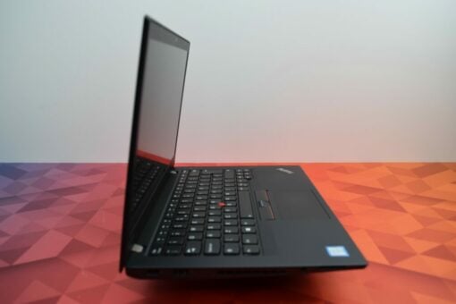 Lenovo ThinkPad T470S