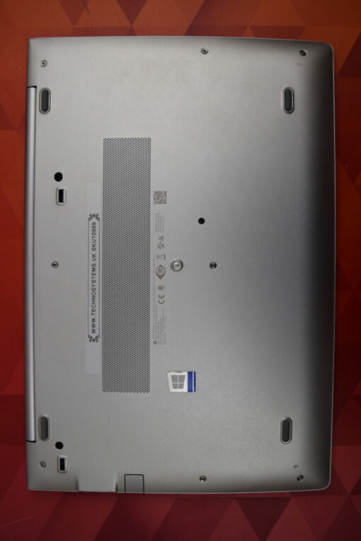 HP Elitebook 840 G6