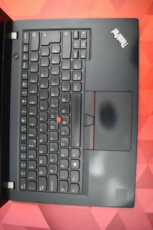 Lenovo ThinkPad T480S