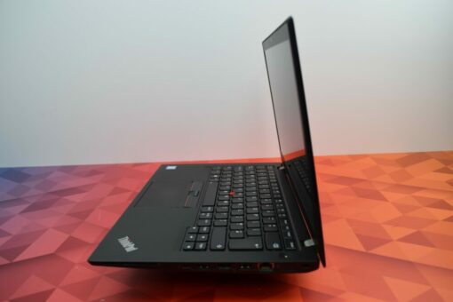 Lenovo ThinkPad T470S