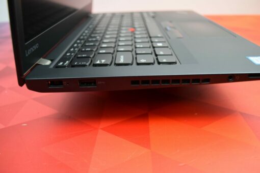 Lenovo ThinkPad T470S